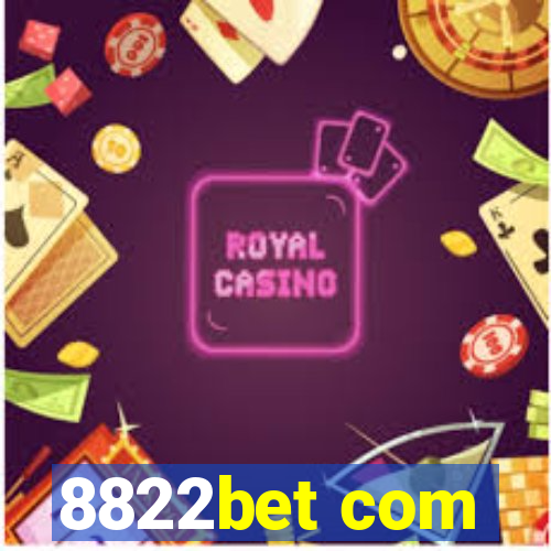 8822bet com